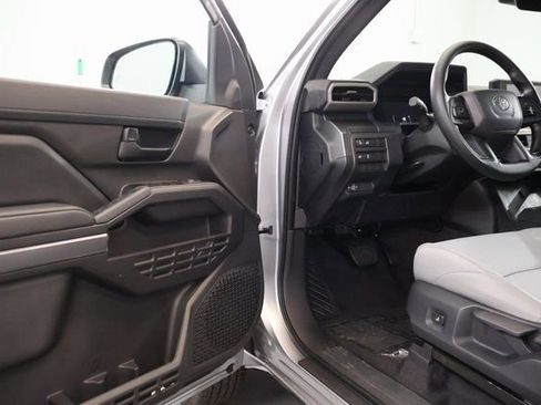 New 2026 Toyota Tacoma SR5 RWD image 8