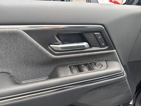 New 2026 GMC Sierra EV Elevation image 15