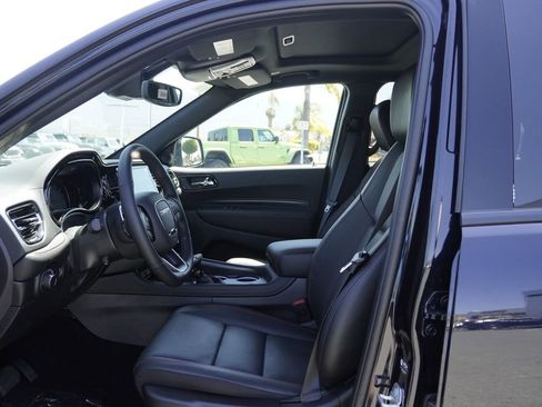 New 2026 Dodge Durango GT AWD/4WD image 21