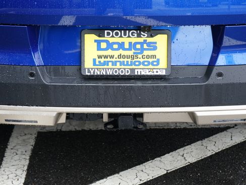 Used 2025 MINI Cooper Countryman S w/ Comfort Package Max image 12