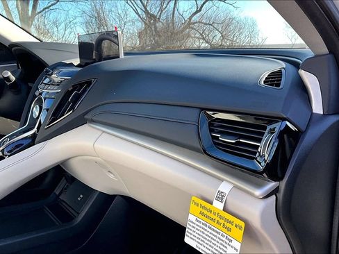 New 2026 Acura RDX w/ Technology Package AWD/4WD image 8