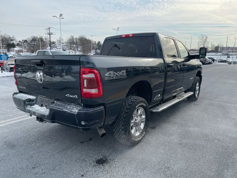 Used 2020 RAM 2500 Big Horn w/ Level 1 Equipment Group image 5