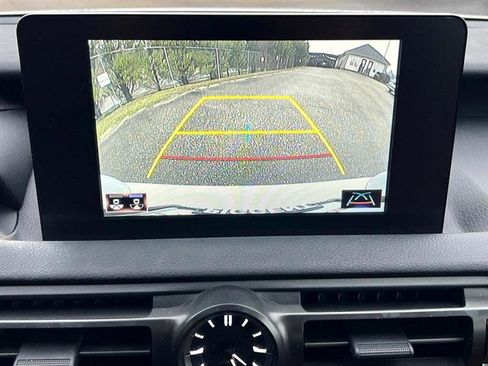 Used 2025 Lexus IS 300 w/ Comfort Package image 34