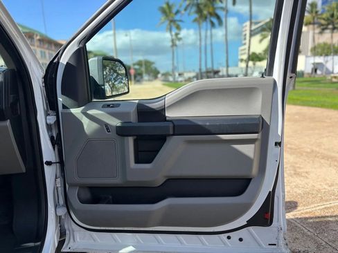 Used 2018 Ford F150 XL w/ Equipment Group 101A Mid image 13