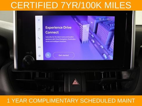 Used 2023 Toyota RAV4 XLE w/ Convenience Package AWD/4WD image 25