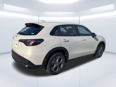New 2026 Honda HR-V LX