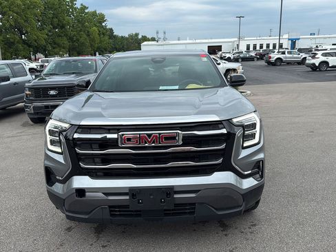 Used 2026 GMC Terrain Elevation AWD/4WD image 8