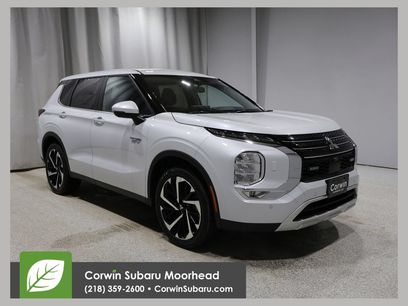 Used 2024 Mitsubishi Outlander SEL