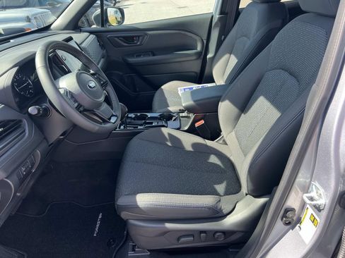 Certified 2026 Subaru Forester Premium image 9