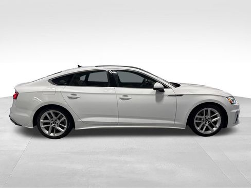 Used 2024 Audi A5 2.0T Premium Plus AWD/4WD image 53
