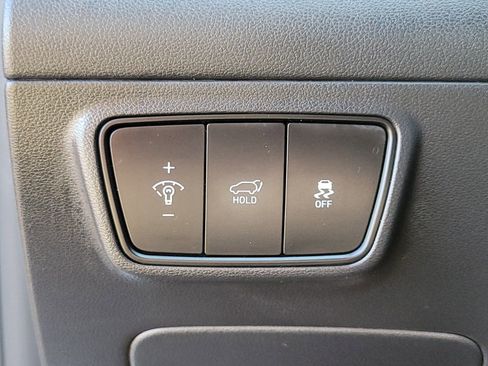 Certified 2023 Hyundai Tucson SEL AWD/4WD image 28