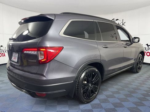 Used 2022 Honda Pilot Special Edition image 7