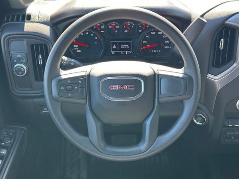 New 2026 GMC Sierra 1500 Pro w/ Pro Value Package RWD image 24