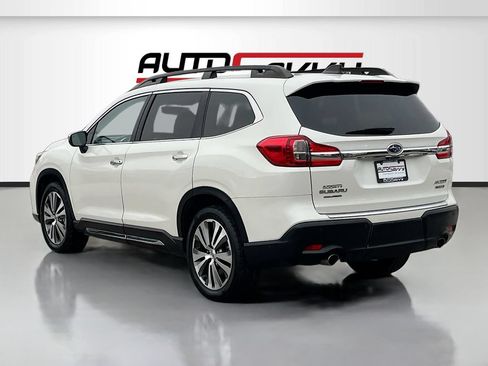 Used 2022 Subaru Ascent Touring AWD/4WD image 5