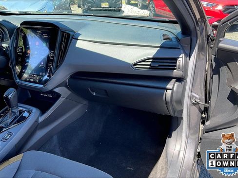 Certified 2024 Subaru Crosstrek 2.5i Sport AWD/4WD image 20