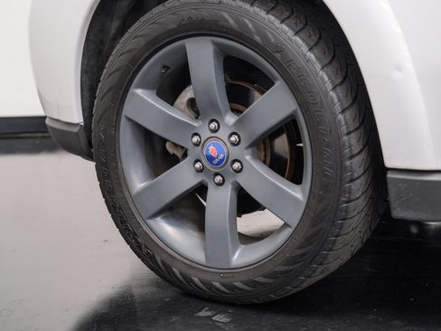 Used 2006 Saab 9-7X 5.3i image 44