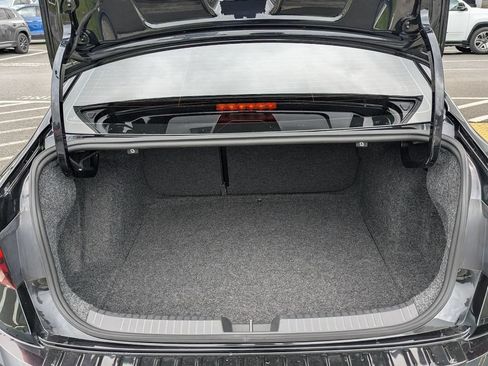 Used 2021 Volkswagen Jetta GLI Autobahn FWD image 28