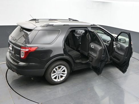 Used 2015 Ford Explorer XLT w/ Equipment Group 201B FWD image 67