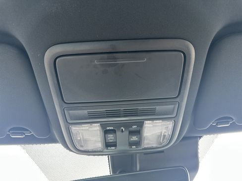 Certified 2023 Honda Passport EX-L image 34