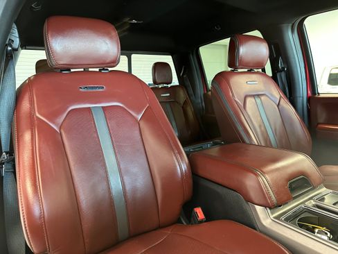 Used 2018 Ford F150 Platinum AWD/4WD image 17