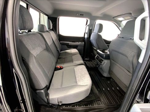 Used 2022 Ford F150 XLT w/ Equipment Group 302A High image 20