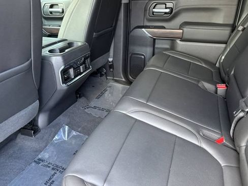 Used 2020 GMC Sierra 1500 SLT w/ SLT Premium Package AWD/4WD image 14