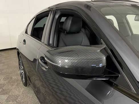 Used 2022 BMW 330i xDrive Sedan w/ Premium Package image 43