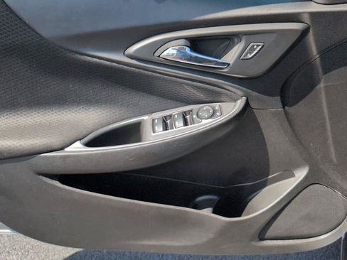 Used 2023 Chevrolet Malibu LT FWD image 19