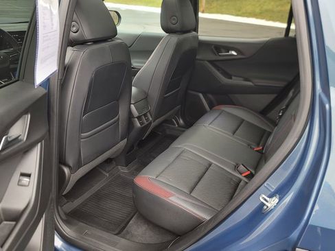 Used 2026 Chevrolet Equinox RS w/ LPO, Floor Liner Package image 26