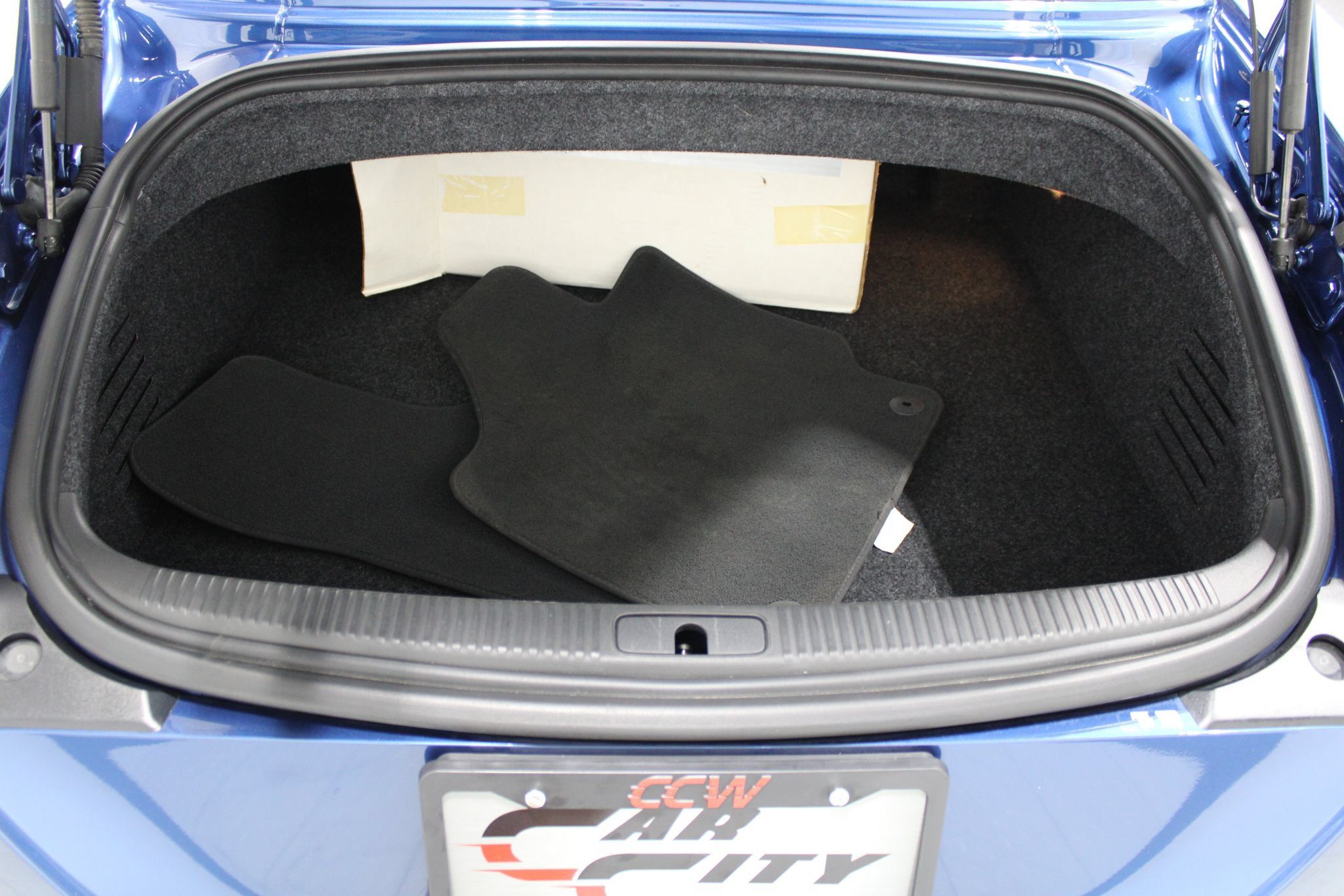 Used 2008 Audi TT 3.2 AWD/4WD image 14