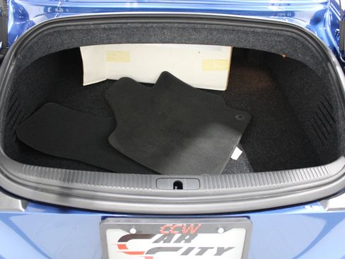 Used 2008 Audi TT 3.2 AWD/4WD image 14