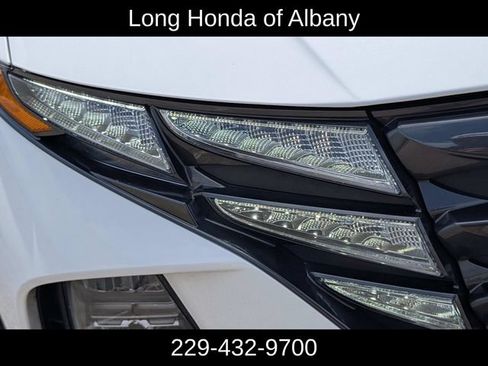 Used 2023 Hyundai Tucson SEL FWD image 3