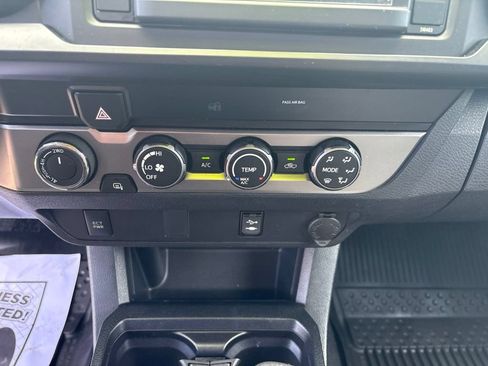 Used 2019 Toyota Tacoma SR w/ SR Convenience Package AWD/4WD image 25