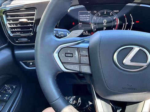 Used 2024 Lexus NX 350 AWD w/ Cold Area Package image 24