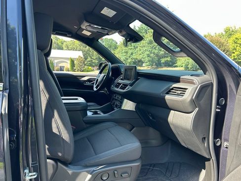 Used 2024 Chevrolet Tahoe LS w/ Driver Alert Package AWD/4WD image 40