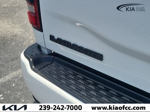 Used 2020 RAM 3500 Laramie AWD/4WD image 10