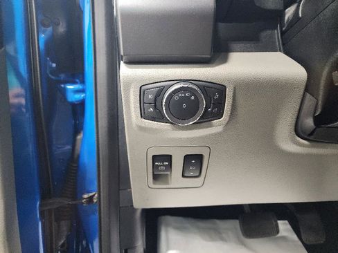 Used 2019 Ford F150 XLT w/ Equipment Group 302A Luxury image 14