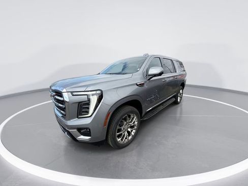 New 2026 GMC Yukon XL Elevation w/ Elevation Premium Package AWD/4WD image 4