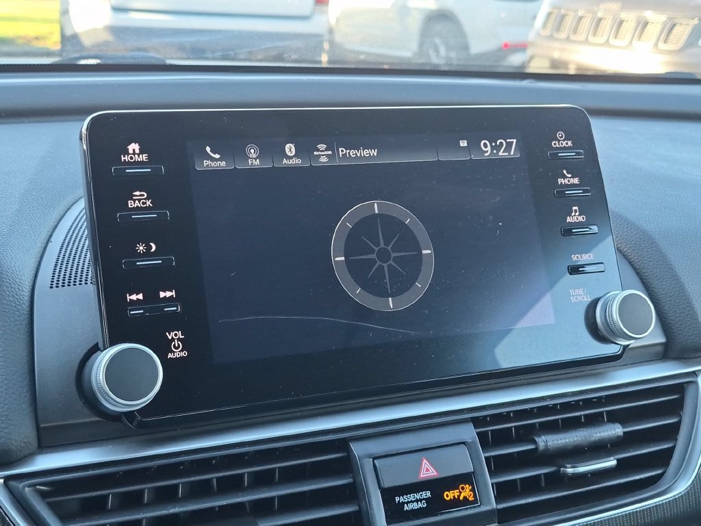 Used 2022 Honda Accord Sport image 24