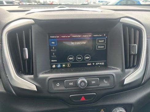 Used 2019 GMC Terrain SLE image 15