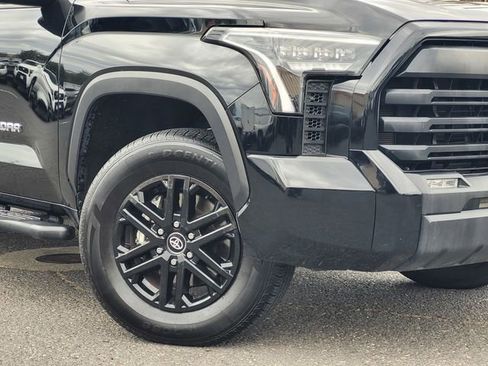 Used 2022 Toyota Tundra SR5 image 4