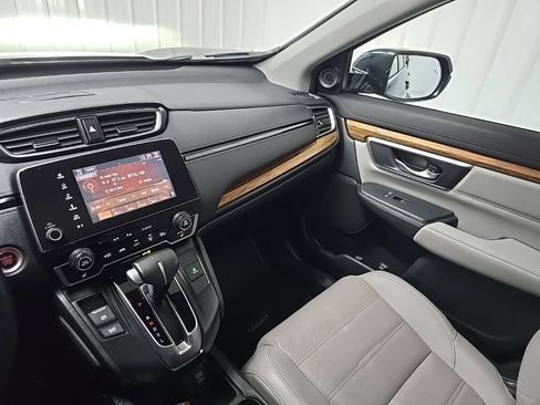 Used 2017 Honda CR-V Touring image 26