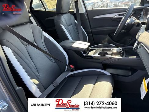 New 2026 Buick Envision Sport Touring AWD/4WD image 25
