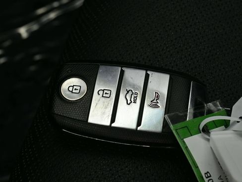 Used 2017 Kia Optima EX w/ Premium Package FWD image 27