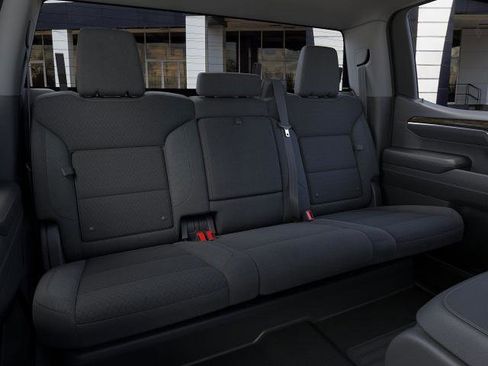 New 2026 GMC Sierra 1500 Elevation AWD/4WD image 17