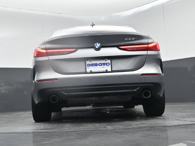 Used 2022 BMW 228i Gran Coupe w/ Convenience Package FWD image 51