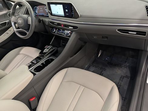Used 2023 Hyundai Sonata Limited FWD image 29