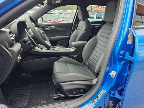 New 2024 Dodge Hornet R/T w/ R/T Blacktop Package image 16