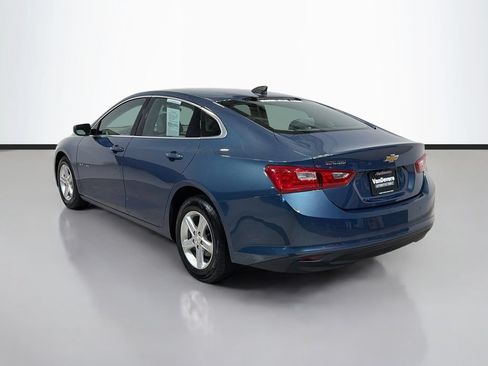 Used 2024 Chevrolet Malibu LS w/ Driver Confidence Package FWD image 7