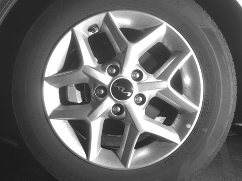 Used 2025 Kia Soul LX w/ LX Technology Package image 12